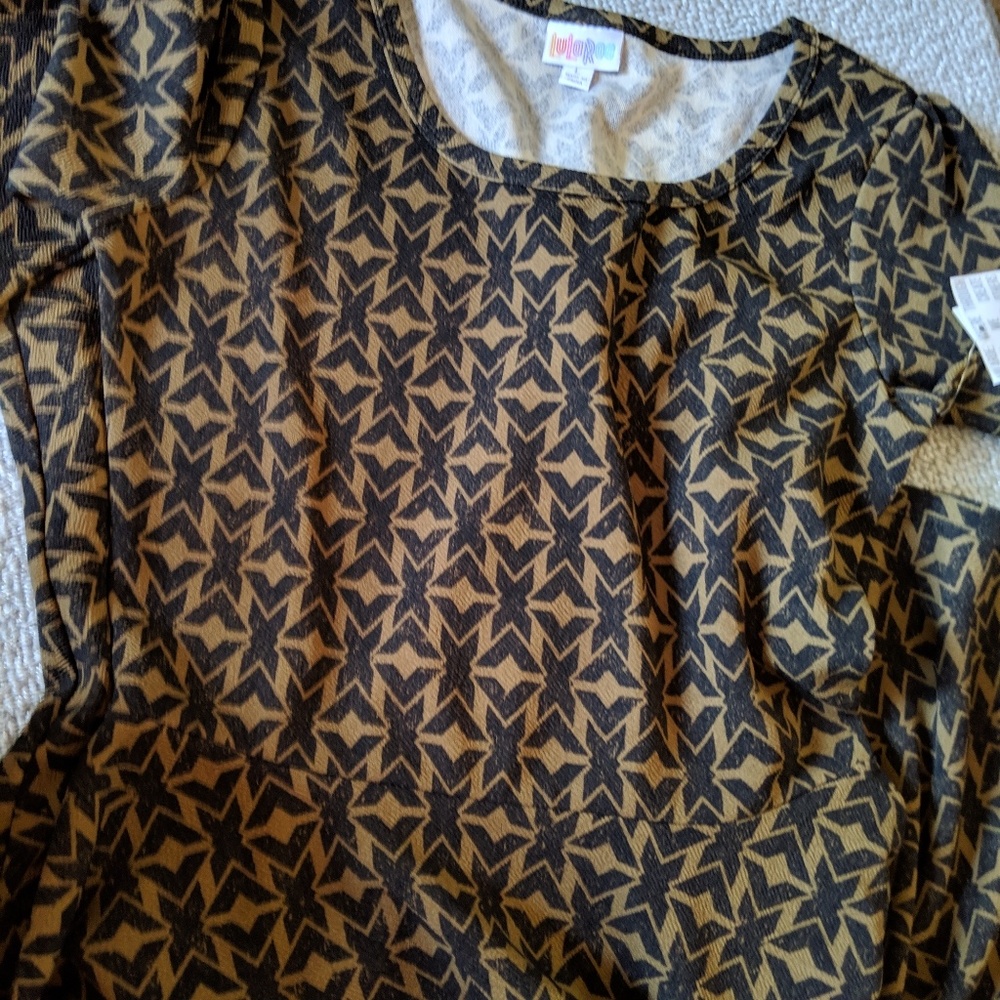 Lularoe Nicole
